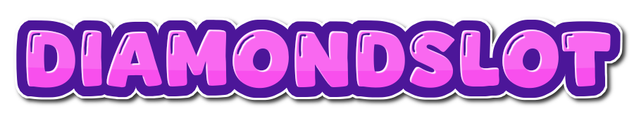 logo DIAMONDSLOT